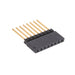 ESQ-108-14-G-S by Samtec Inc. - CONNECTOR SOCKET 8POS 0.1 GOLD PCB