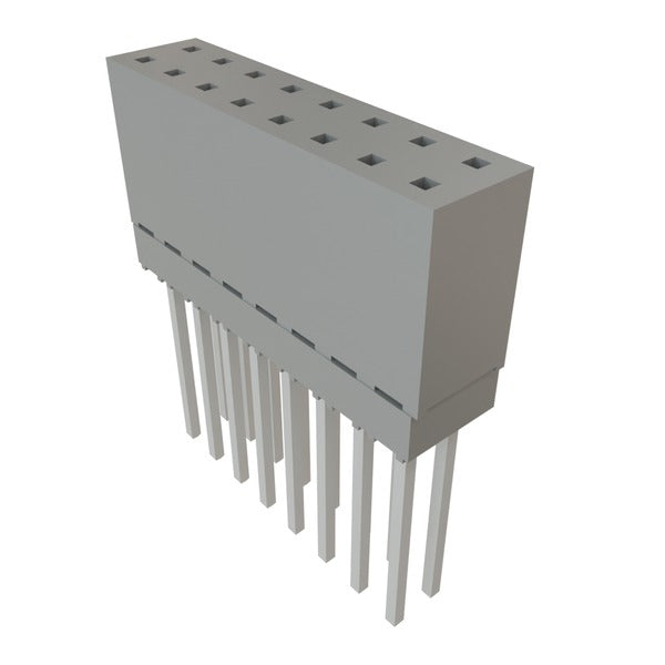 ESQ-108-14-L-D - Samtec Inc.