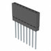 ESQ-108-14-S-S by Samtec Inc. - CONNECTOR SOCKET 8POS 0.1 GOLD PCB