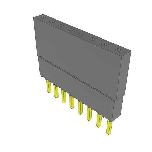 ESQ-108-23-G-S-LL - Samtec Inc.