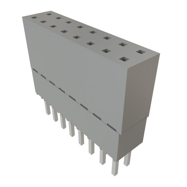 ESQ-108-23-L-D - Samtec Inc.