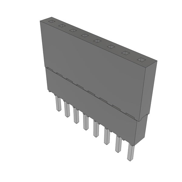 ESQ-108-23-S-S - Samtec Inc.