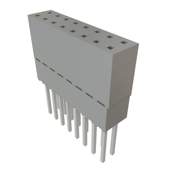 ESQ-108-24-S-D - Samtec Inc.