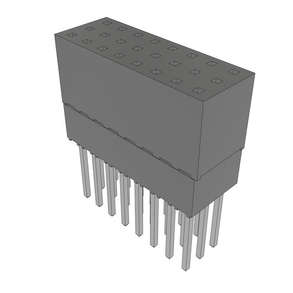 ESQ-108-24-T-T - Samtec Inc.