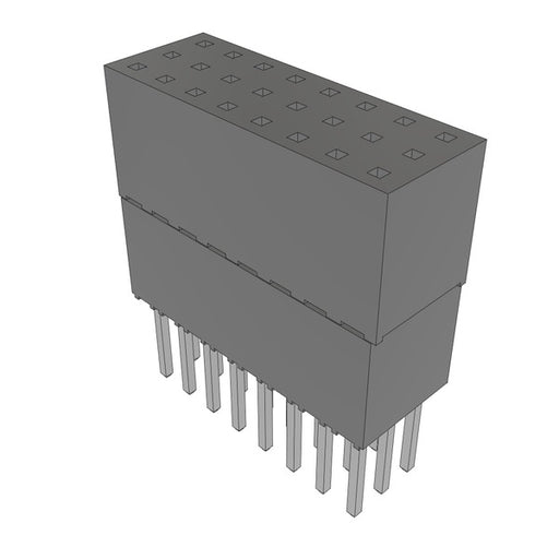 ESQ-108-34-T-T - Samtec Inc.