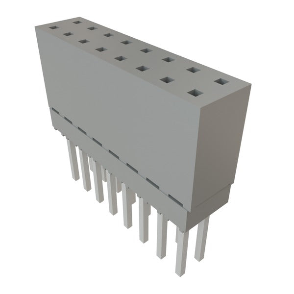 ESQ-108-38-L-D - Samtec Inc.
