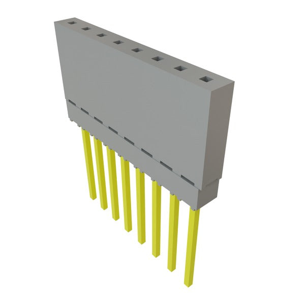 ESQ-108-39-G-S - Samtec Inc.