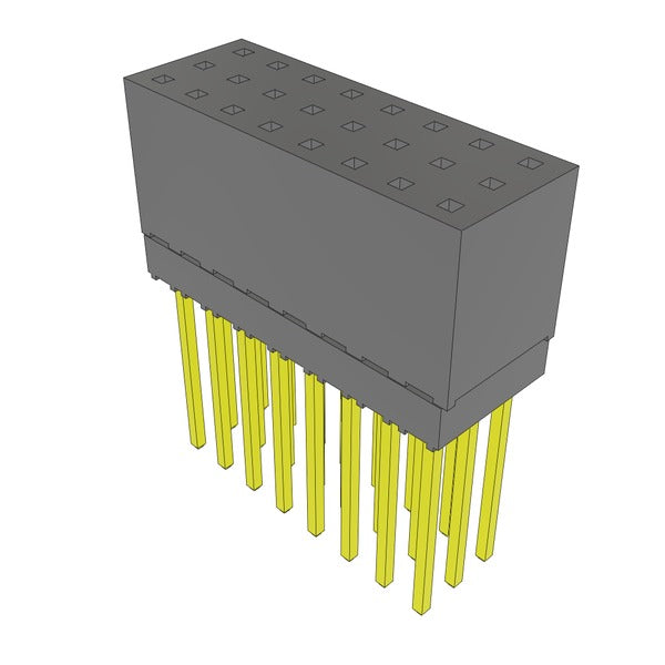 ESQ-108-39-G-T - Samtec Inc.
