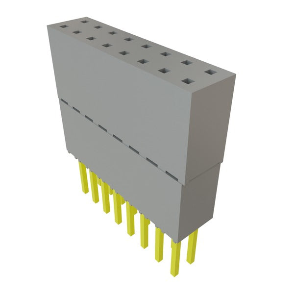 ESQ-108-59-G-D - Samtec Inc.