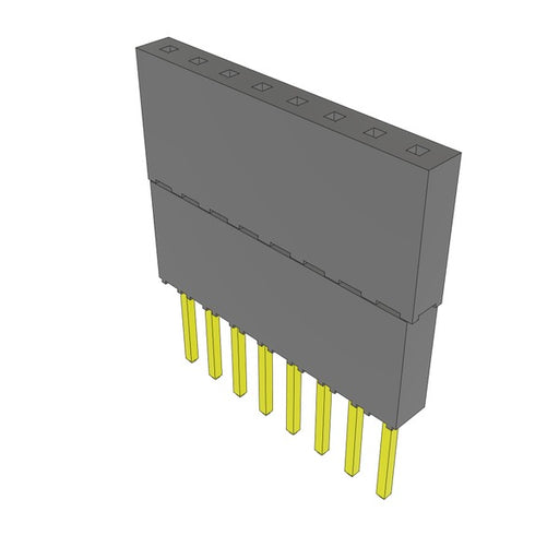 ESQ-108-59-G-S - Samtec Inc.