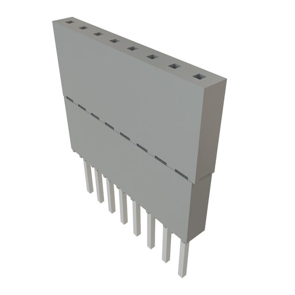 ESQ-108-59-S-S - Samtec Inc.