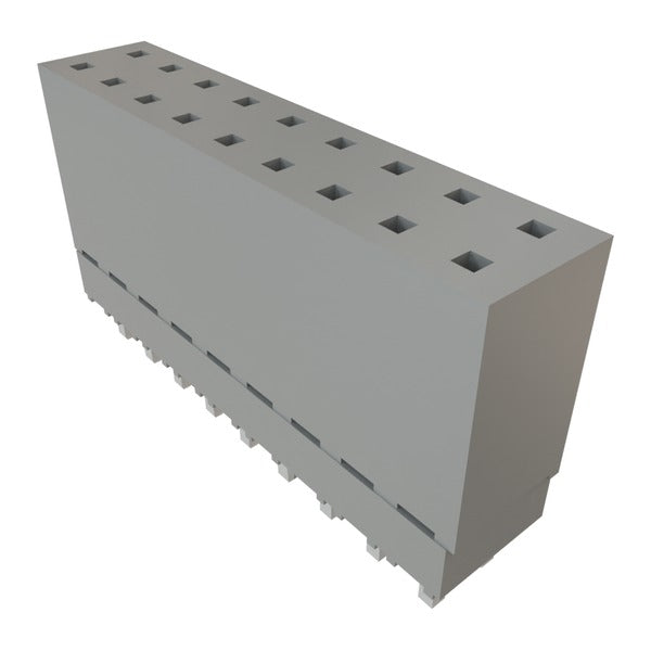 ESQ-109-12-L-D - Samtec Inc.
