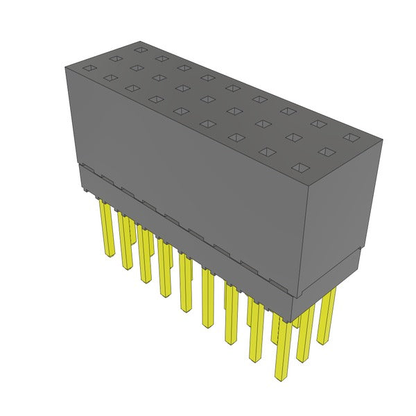 ESQ-109-13-G-T - Samtec Inc.