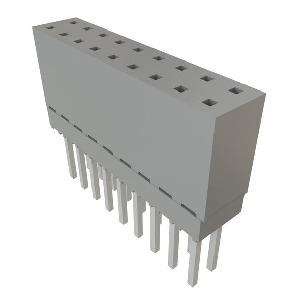 ESQ-109-13-L-D - Samtec Inc.