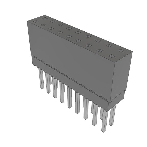 ESQ-109-13-S-D - Samtec Inc.