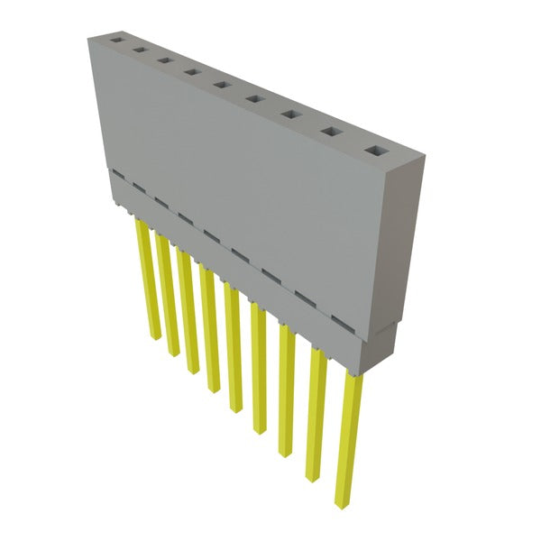 ESQ-109-14-G-S - Samtec Inc.