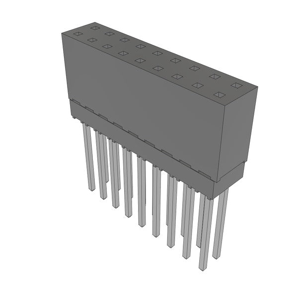 ESQ-109-14-T-D - Samtec Inc.