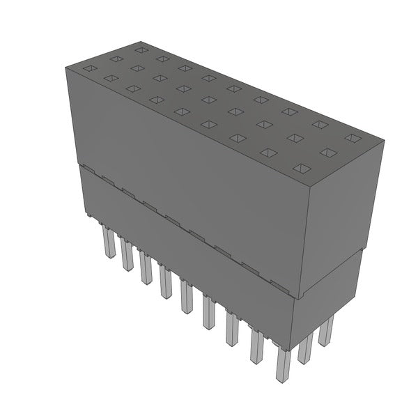 ESQ-109-23-L-T - Samtec Inc.
