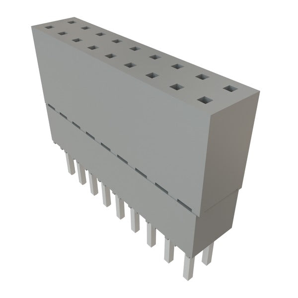 ESQ-109-23-T-D - Samtec Inc.