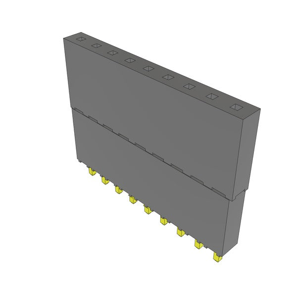 ESQ-109-33-G-S-LL - Samtec Inc.