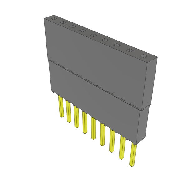 ESQ-109-59-G-S - Samtec Inc.