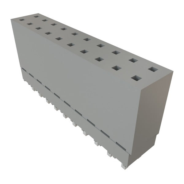 ESQ-110-12-T-D - Samtec Inc.