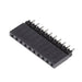 ESQ-110-12-T-S by Samtec Inc. - CONNECTOR SOCKET 10POS 0.1 TIN PCB