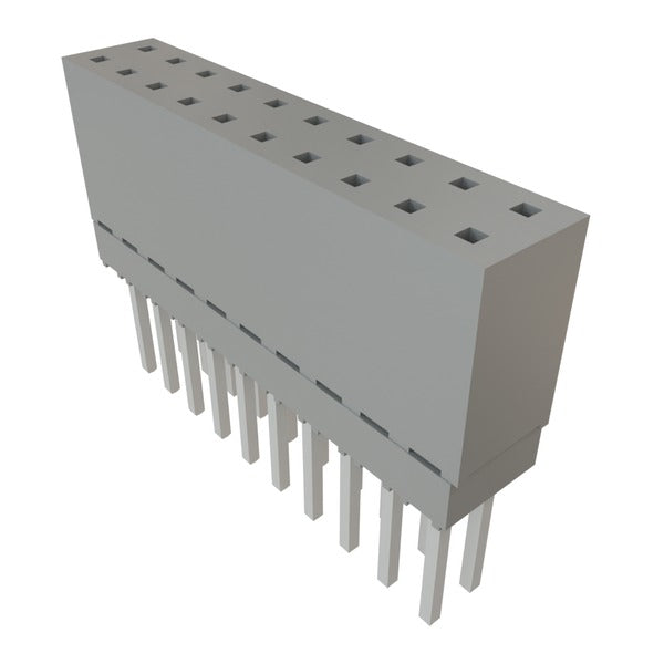 ESQ-110-13-S-D - Samtec Inc.