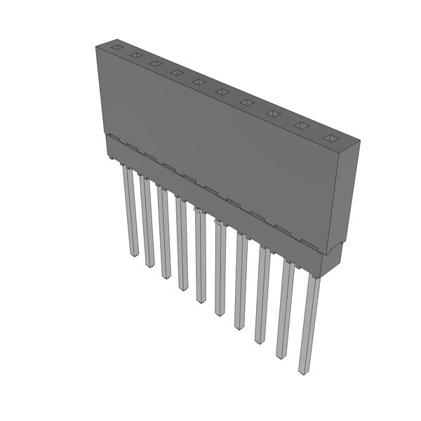 ESQ-110-14-T-S-LL - Samtec Inc.
