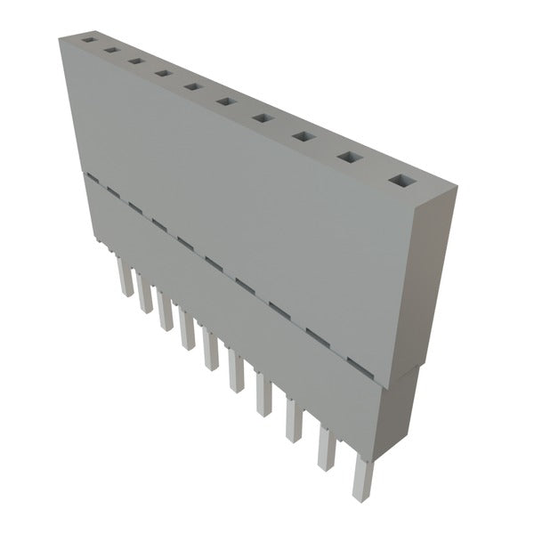 ESQ-110-23-T-S - Samtec Inc.