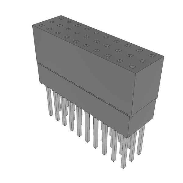 ESQ-110-24-S-T - Samtec Inc.