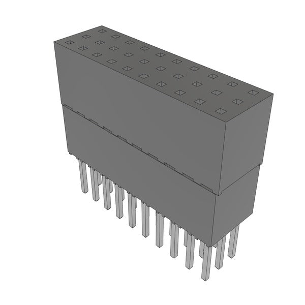 ESQ-110-34-T-T - Samtec Inc.