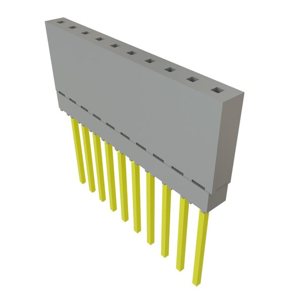 ESQ-110-39-G-S-LL - Samtec Inc.