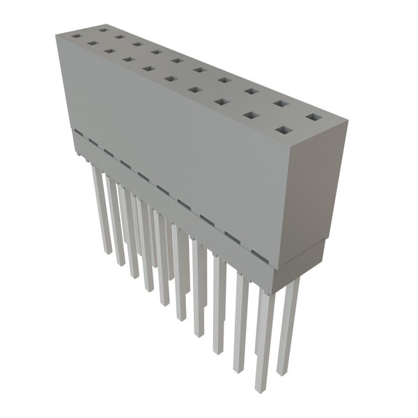 ESQ-110-39-S-D - Samtec Inc.