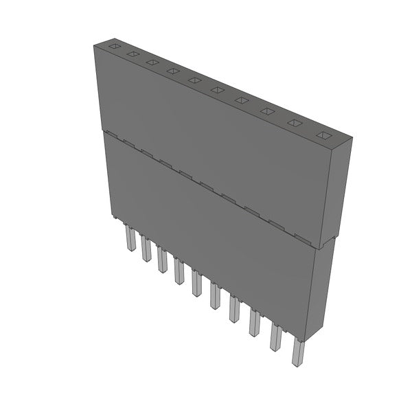 ESQ-110-44-L-S - Samtec Inc.