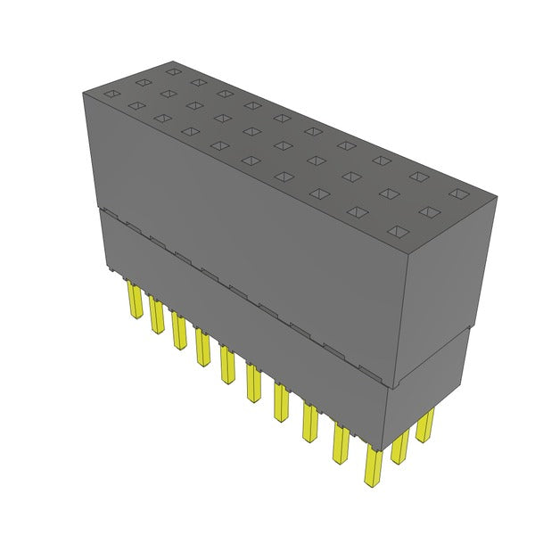 ESQ-110-48-G-T - Samtec Inc.