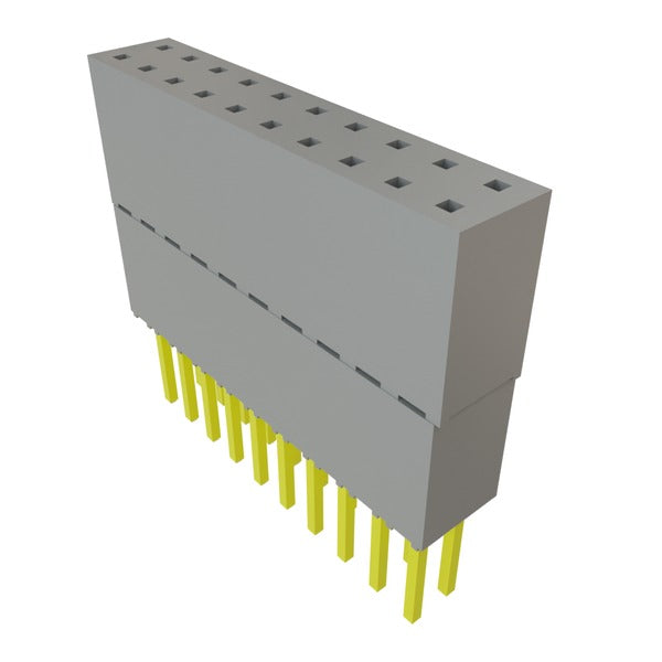 ESQ-110-59-G-D - Samtec Inc.
