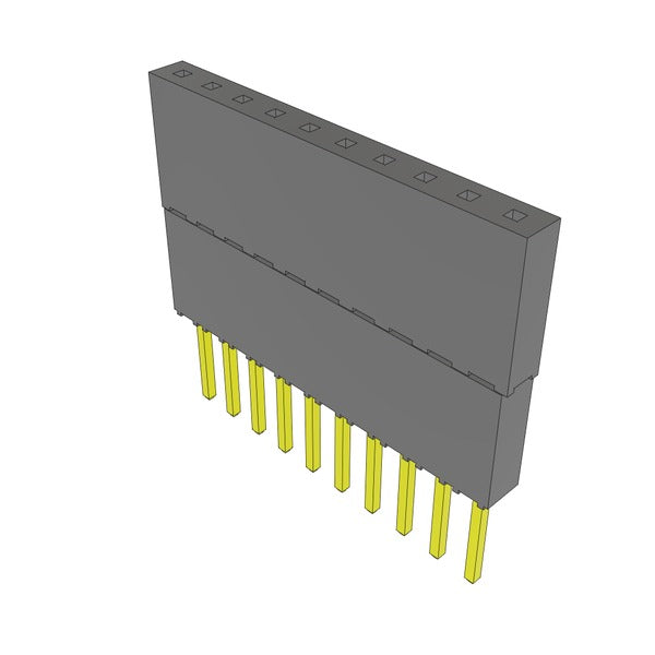 ESQ-110-59-G-S - Samtec Inc.