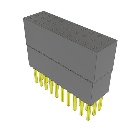 ESQ-110-59-G-T - Samtec Inc.