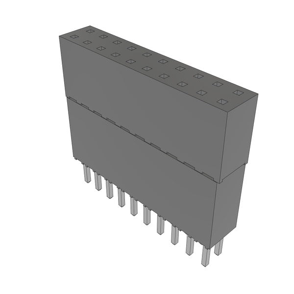 ESQ-110-69-S-D - Samtec Inc.