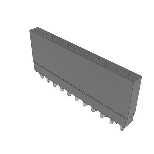 ESQ-111-12-T-S - Samtec Inc.