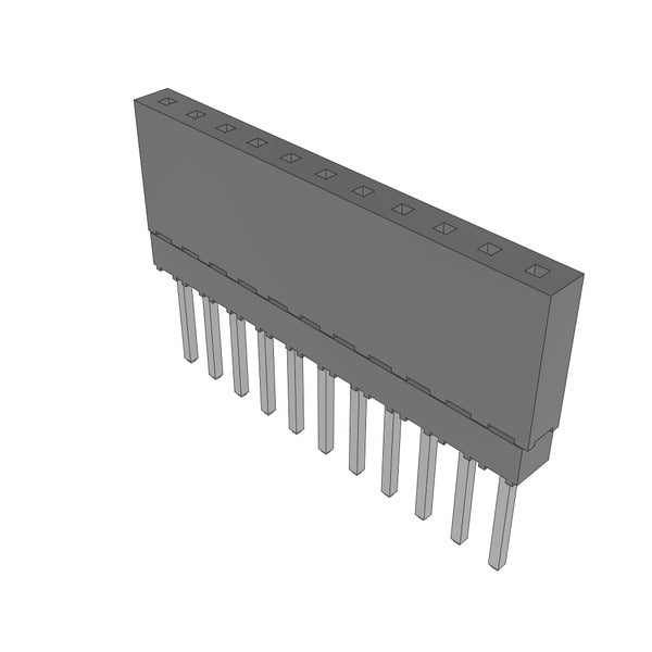 ESQ-111-13-S-S - Samtec Inc.