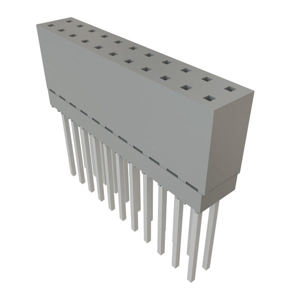 ESQ-111-14-L-D - Samtec Inc.