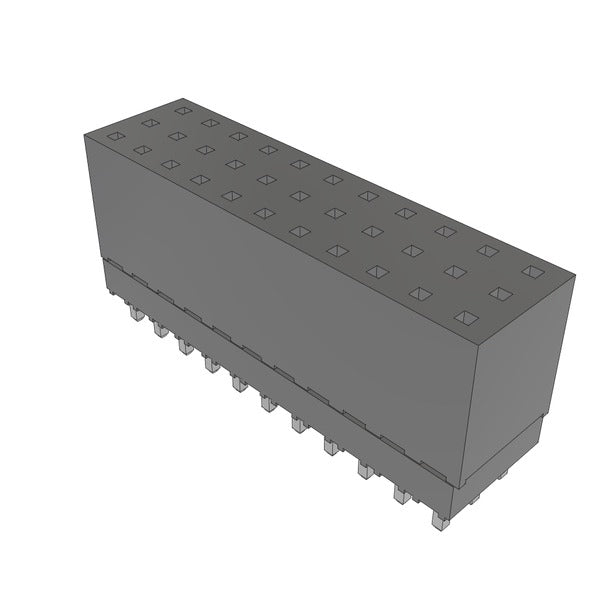 ESQ-111-37-S-T - Samtec Inc.