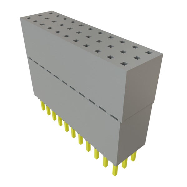 ESQ-111-44-G-T - Samtec Inc.