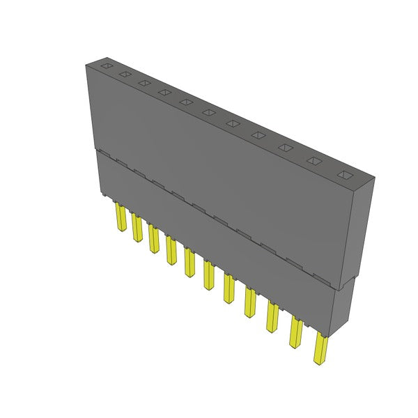 ESQ-111-48-G-S - Samtec Inc.