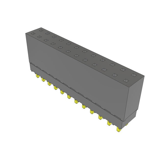 ESQ-112-12-G-D-LL - Samtec Inc.
