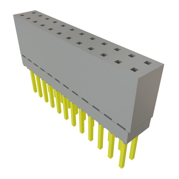 ESQ-112-13-G-D - Samtec Inc.