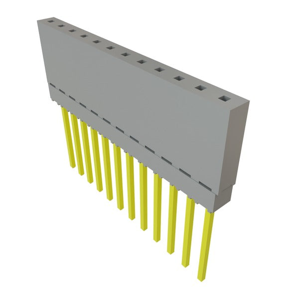 ESQ-112-14-G-S - Samtec Inc.
