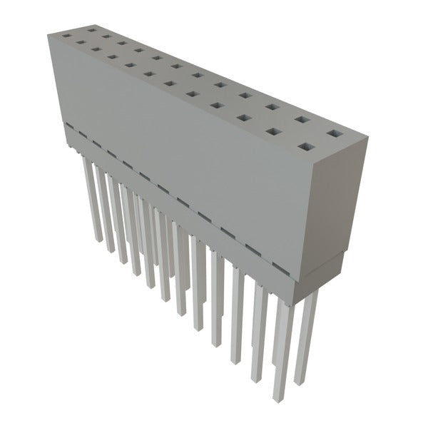 ESQ-112-14-L-D - Samtec Inc.
